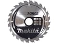 Miniatyrbild 2 av 2: Makita B-32231, Trä, 18 cm, 3 cm, 8480 RPM, 2,4 mm, Makita