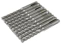 Miniatyrbilde 1 av 2: Makita B-63367, Rotasjons hammer, 8 mm, 115 mm, Betong, 5 cm, SDS Plus