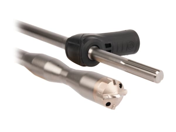 Makita B-64559, Borr, 3,5 cm, 900 mm, Betong, 70 cm, SDS Max