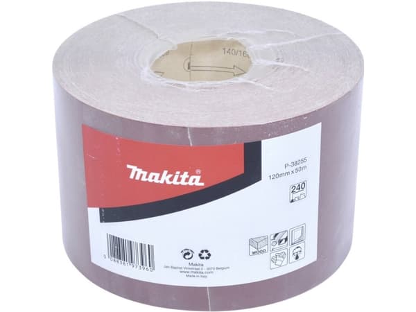 Makita P-38255, 1 stykker