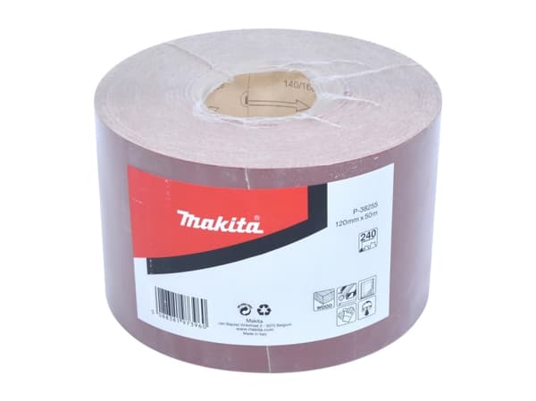 Makita P-38255, 1 stykker