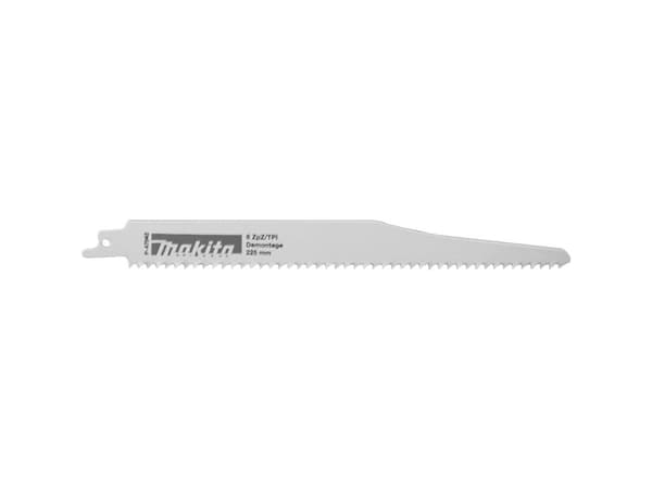 Makita P-47042 Pistosahanterä 1 kpl