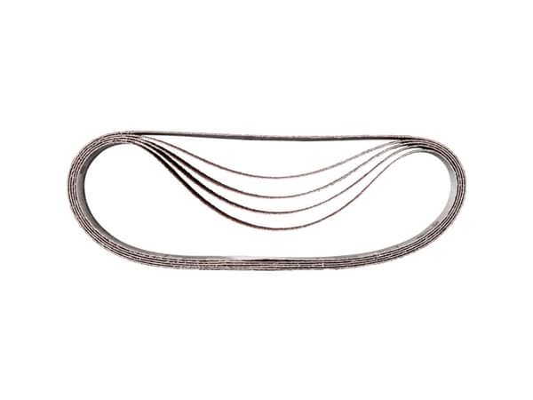 Makita P-00119 Slibebånd-sæt (L x B x H) 235 x 70 x 30 mm 5 stk