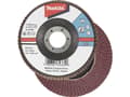 Miniatyrbild 2 av 2: Makita D-27143 Metallrondell för slipning 1 st