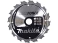 Miniatyrbild 2 av 2: Makita B-32150, Trä, 21 cm, 3 cm, 7300 RPM, 2,4 mm, Makita