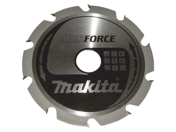 Makita B-32116, Trä, 16,5 cm, 3 cm, 2 mm, Makita, 20°