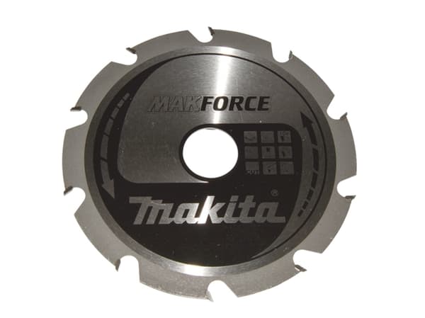 Makita B-32116, Trä, 16,5 cm, 3 cm, 2 mm, Makita, 20°