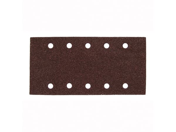 Makita P-42933 Slibepapir (L x B x H) 240 x 100 x 10 mm 10 stk