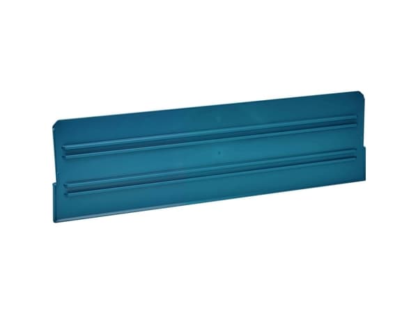 Makita P-84436 Huoneenjakajat (L x S x K) 288 x 85 x 7 mm