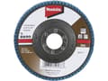 Miniatyrbild 3 av 3: Makita D-63753 Metallrondell för slipning 1 st
