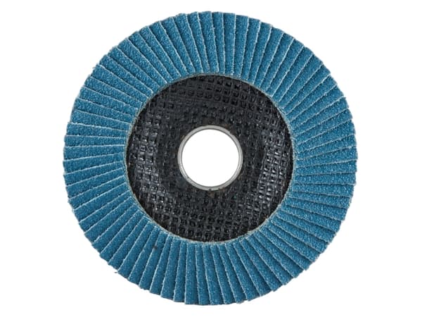 Makita D-63753 Metallrondell för slipning 1 st