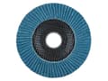 Miniatyrbild 2 av 3: Makita D-63753 Metallrondell för slipning 1 st