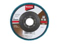 Miniatyrbild 1 av 3: Makita D-63753 Metallrondell för slipning 1 st