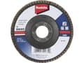 Pikkukuva 2 / 2: Makita D-63454 Metalskive til slibning 1 stk