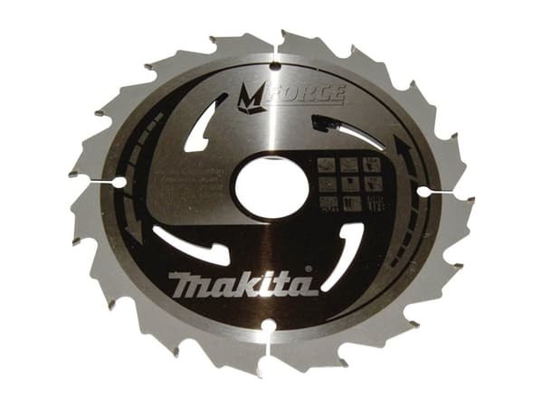 Makita B-31946 Cirkelsågblad 1 st