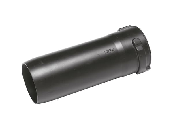 Makita 454896-5 Lehtipuhaltimen päätyosa