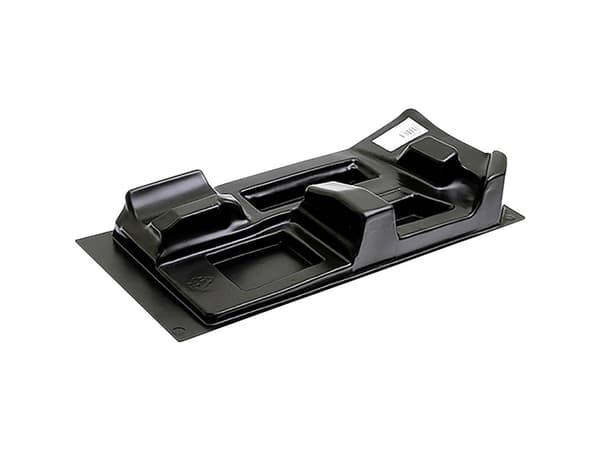 Makita 837544-5 Kuffertindlæg. (L x B x H) 610 x 298 x 95 mm