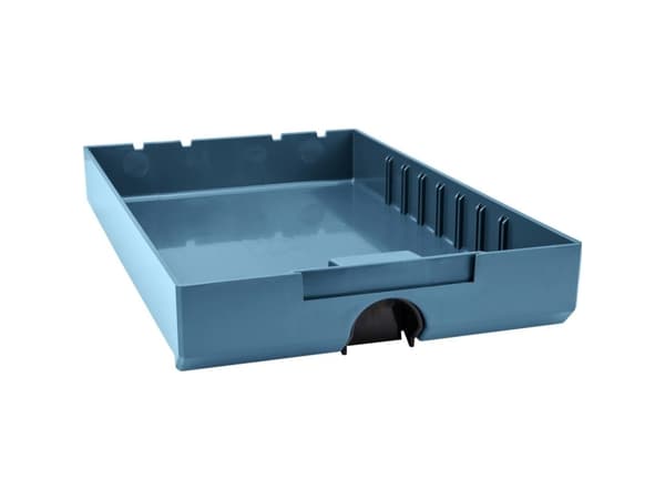 Makita P-84377 Låda (L x B x H) 290 x 180 x 45 mm