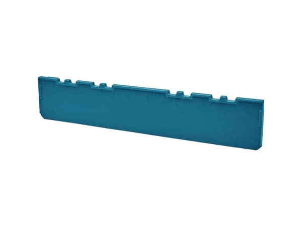 Makita P-84420 Rumdelere (L x B x H) 171 x 33.5 x 4 mm