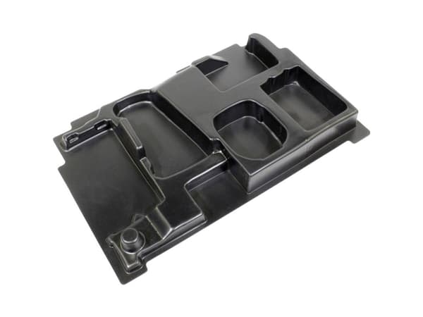 Makita 837797-6 Kuffertindlæg. (L x B x H) 410 x 275 x 38 mm