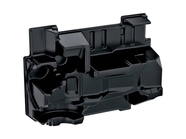 Makita 839757-4 Kuffertindlæg. (L x B x H) 380 x 285 x 110 mm