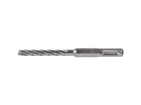 Makita Nemesis II - Borr - för betong, sten - slagborr - 7 mm - SDS-plus - längd: 115 mm - för XGT HR008GM202