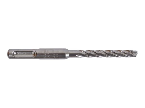 Makita Nemesis II - Borr - för betong, sten - slagborr - 7 mm - SDS-plus - längd: 115 mm - för XGT HR008GM202