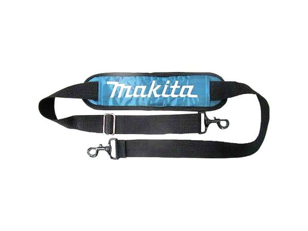 Makita 162647-9 Olkahihna (pituus x leveys x korkeus) 350 x 80 x 25 mm