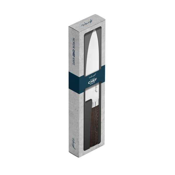 Sobczyk - Nordik Chefs Knife - 20 cm