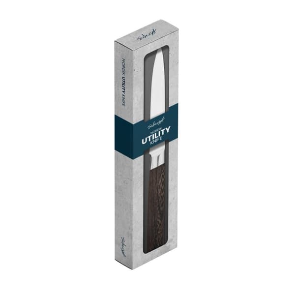 Sobczyk - Nordik Utility Knife - 13 cm