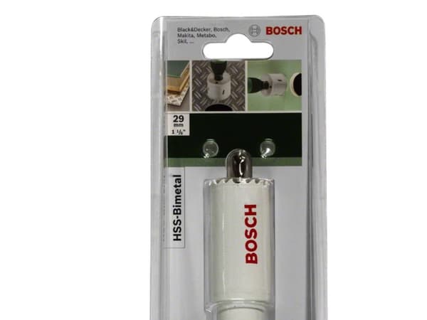 Bosch 2609255607, rör, 3,8 cm