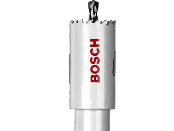 Bosch 2609255607, rör, 3,8 cm