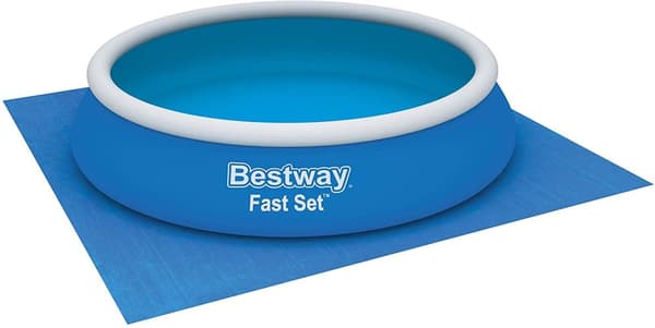 Bestway Pool Ground Cloth 4.88m x 4.88m