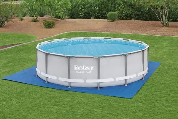 Bestway Pool Ground Cloth 4.88m x 4.88m