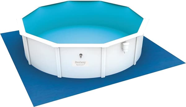 Bestway Pool Ground Cloth 4.88m x 4.88m