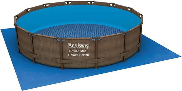 Bestway Pool Ground Cloth 4.88m x 4.88m