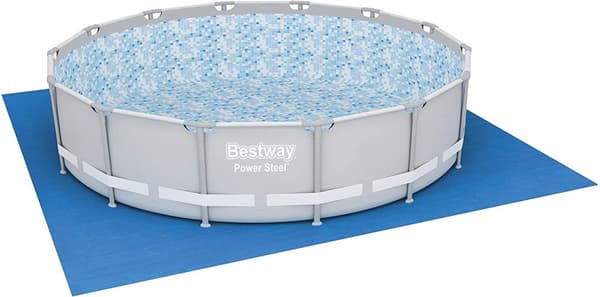 Bestway Pool Ground Cloth 4.88m x 4.88m