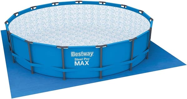 Bestway Pool Ground Cloth 4.88m x 4.88m