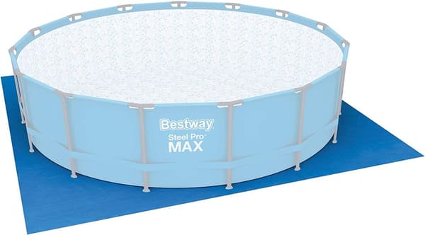 Bestway Pool Ground Cloth 4.88m x 4.88m