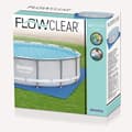 Miniatyrbild 10 av 10: Bestway Pool Ground Cloth 4.88m x 4.88m