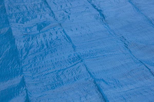 Bestway Pool Ground Cloth 4.88m x 4.88m