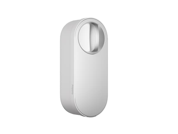 Aqara Smart Lock U200 Lite Kit - White