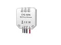 Miniatyrbilde 3 av 4: Light Solutions Inline LED Recessed LED Dimmer - Push dimmer - Memory