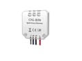 Miniatyrbilde 2 av 4: Light Solutions Inline LED Recessed LED Dimmer - Push dimmer - Memory