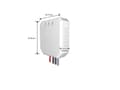 Miniatyrbilde 1 av 4: Light Solutions Inline LED Recessed LED Dimmer - Push dimmer - Memory