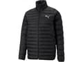 Miniatyrbild 1 av 2: Puma herrjacka 84935601 svart r. M