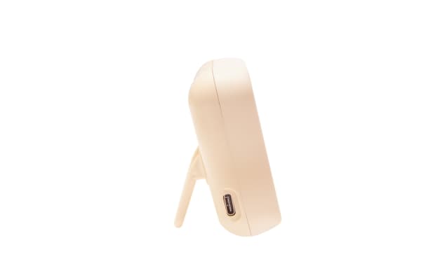 Shelly Plus H&T Gen3 - - 802.11b/g/n