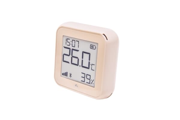Shelly Plus H&T Gen3 - - 802.11b/g/n