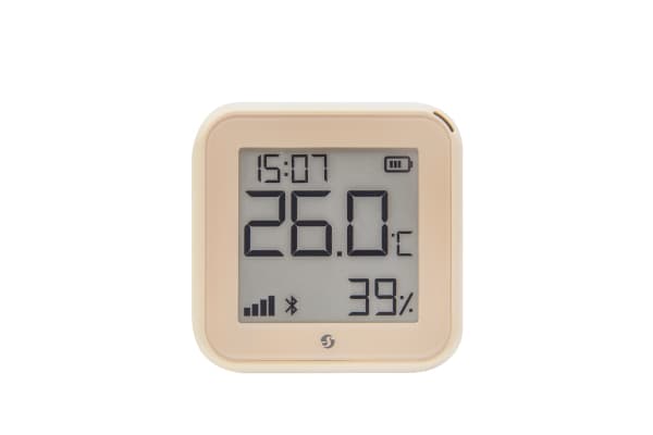 Shelly Plus H&T Gen3 - - 802.11b/g/n