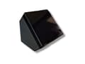 Miniatyrbilde 3 av 4: Light Solutions Shelly - Wall Display table stand - 45 degrees - Black